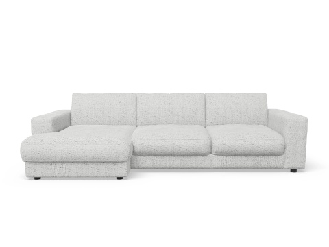 Ecksofa LO 2MD L